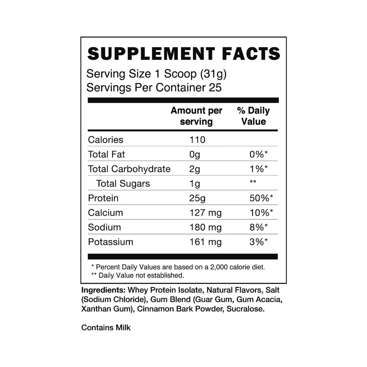 Proteina Isolatada Cbum Raw Nutrition 1.72 Lbs Sabor Mint Chip Ice Cream